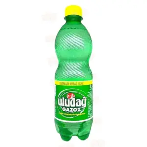 Uludag Gazoz 500ml