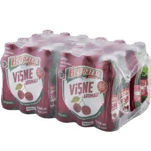 Beypazari Visne aromali6x200ml