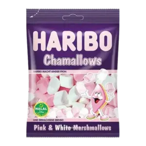 Haribo Chamallow Helal Marshmallows 70 gr
