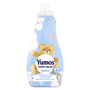 Yumoş Doğal Özler Bebek 1,200 ml