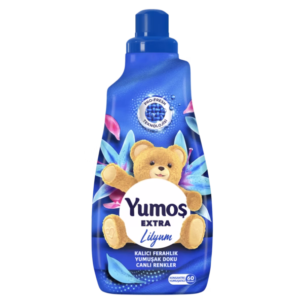 Yumoş Extra Lilyum 1,440 ml