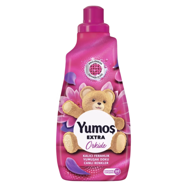 Yumoş Extra Orkide 1,440 ml