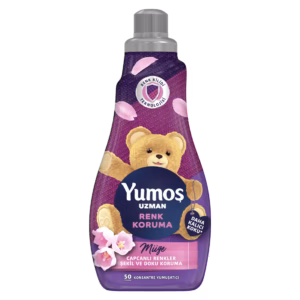 Yumoş Uzman Renk Koruma 1,200 ml
