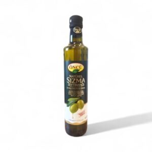 Öncü extra Virgin Zeytinyagi 500 g