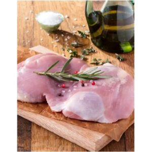 Hindi but eti derisiz kemiksiz 1 kg