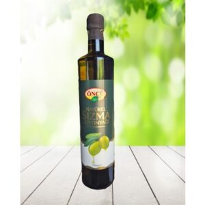 Öncü extra Virgin Zeytinyagi 750 g