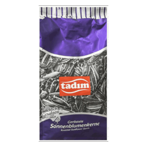 tadim bol tuzlu cekirdek 270 g