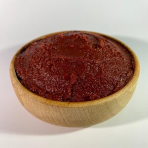 Güneş Kurusu Domates Salçası – 1 KG