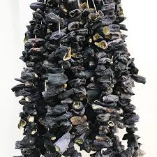 Dolmalik kuru patlican 45-50 stk