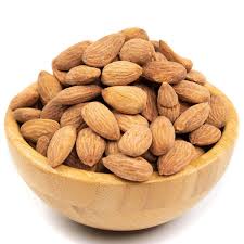 Badem kavrulmus 400 gr